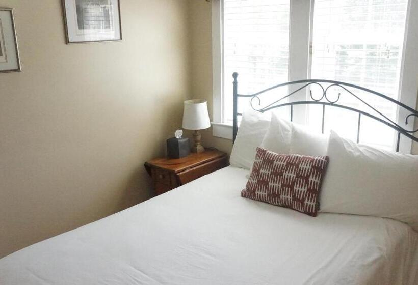 Номер Economy, The Frogtown Inn