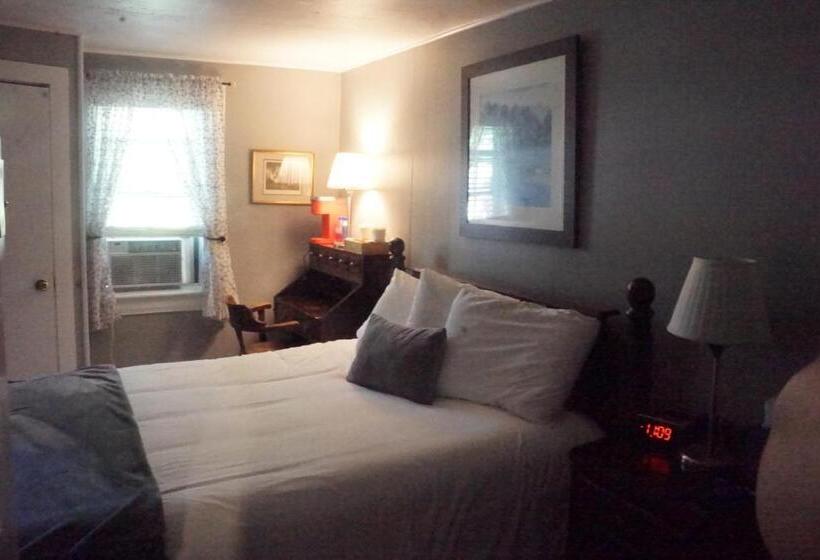 Номер Стандарт, The Frogtown Inn