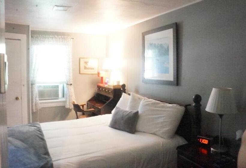 Номер Стандарт, The Frogtown Inn