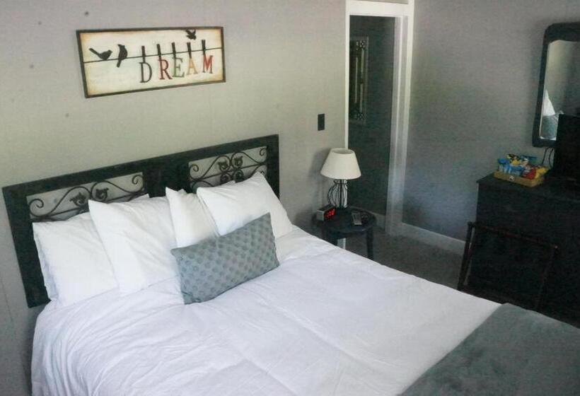 스탠다드 룸, The Frogtown Inn