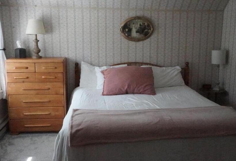 Номер Superior, The Frogtown Inn