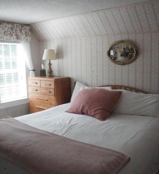 Номер Superior, The Frogtown Inn