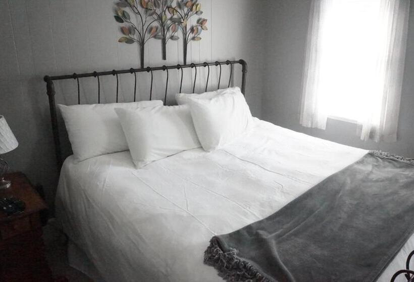 Номер Стандарт, The Frogtown Inn