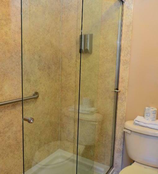 غرفة بريميوم, The Saint Augustine Beach House