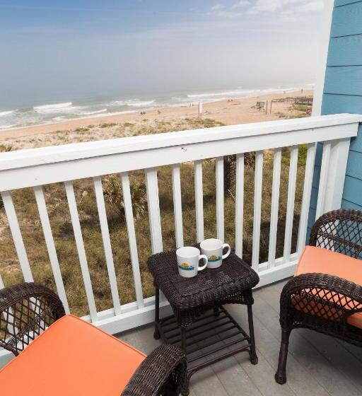 Номер Премиум, The Saint Augustine Beach House