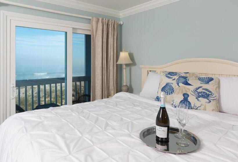غرفة بريميوم, The Saint Augustine Beach House