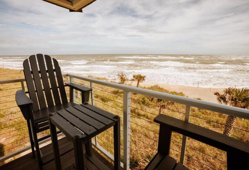Номер Премиум, The Saint Augustine Beach House