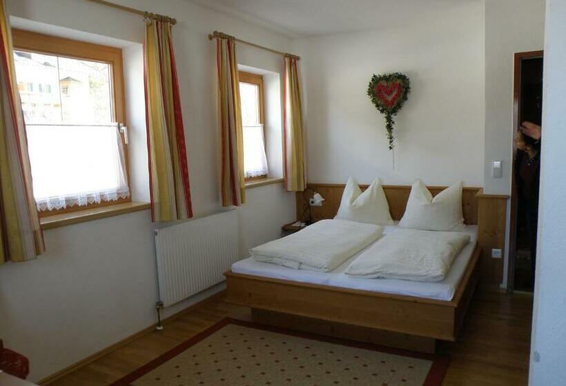 침실 1개 아파트, Tonis Appartements Am Achensee
