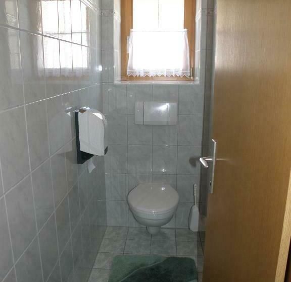 דירת חדר, Tonis Appartements Am Achensee