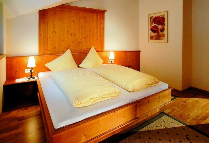 침실 1개 아파트, Tonis Appartements Am Achensee