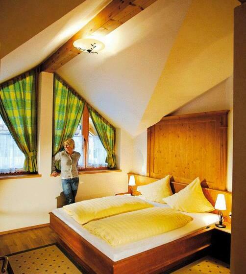 침실 1개 아파트, Tonis Appartements Am Achensee