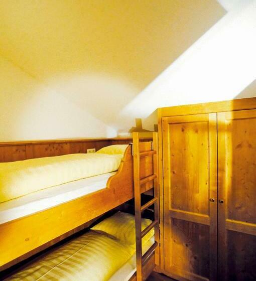 דירת חדר, Tonis Appartements Am Achensee