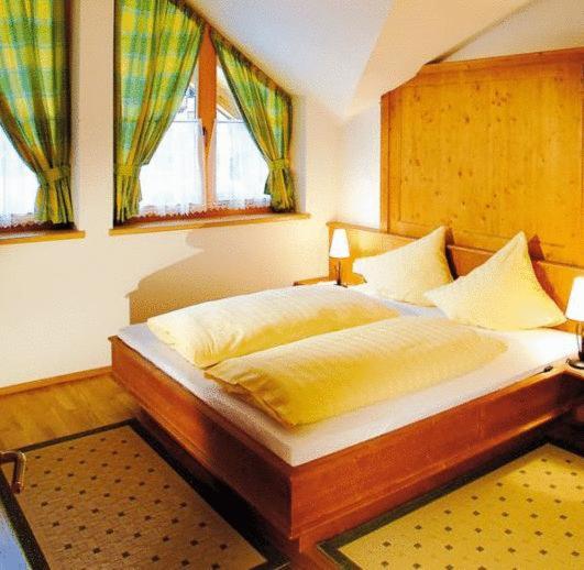 דירת חדר, Tonis Appartements Am Achensee