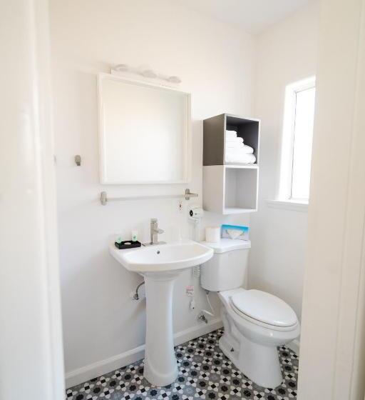 Номер Стандарт, Viking Inn