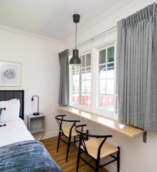 스탠다드 룸, Viking Inn