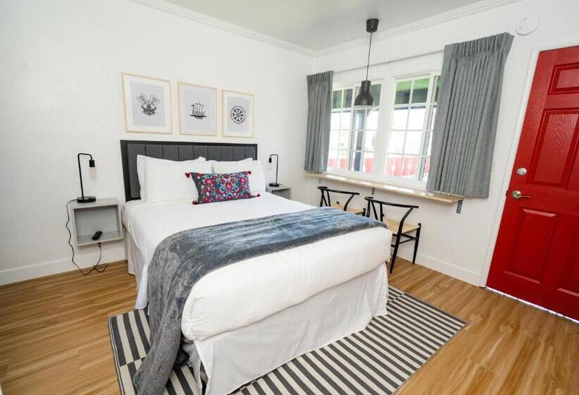 스탠다드 룸, Viking Inn