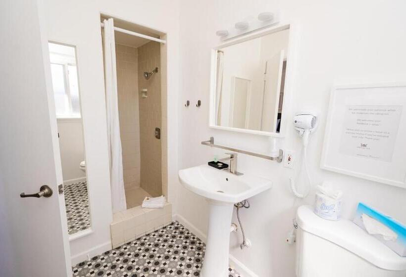 Номер Стандарт, Viking Inn