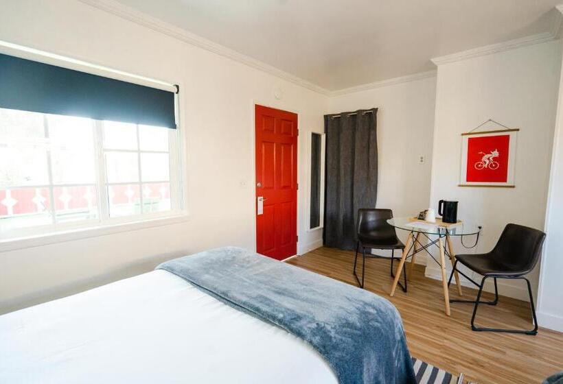 스탠다드 룸, Viking Inn