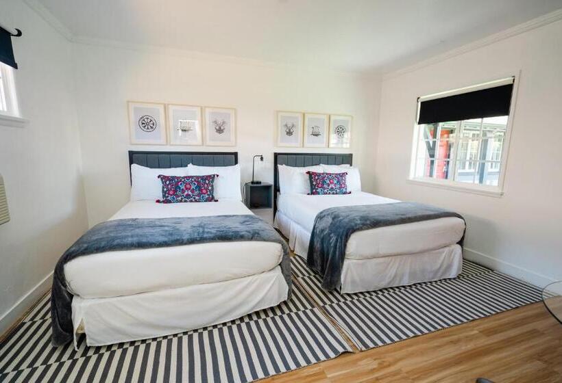 스탠다드 룸, Viking Inn