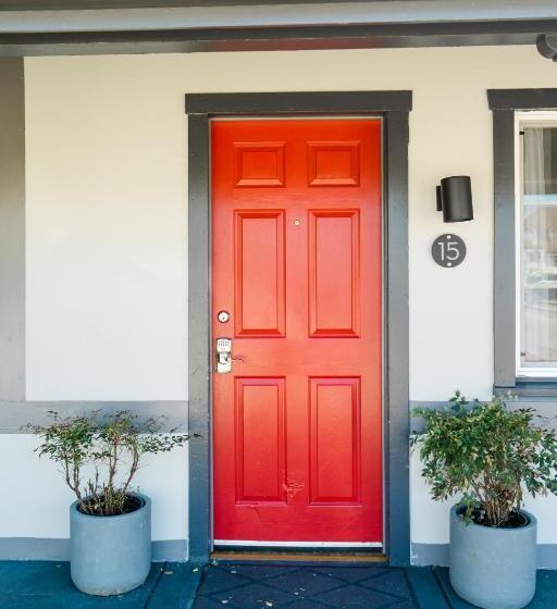 Номер Стандарт, Viking Inn