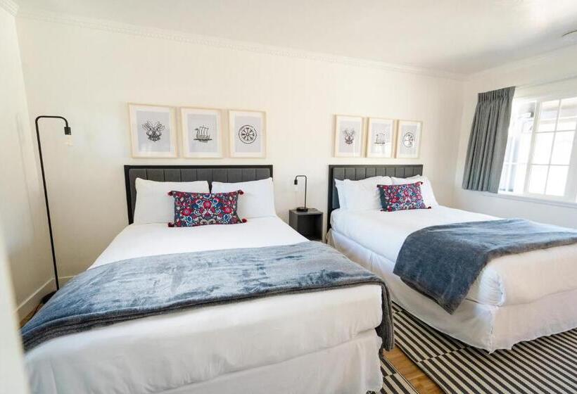 스탠다드 룸, Viking Inn