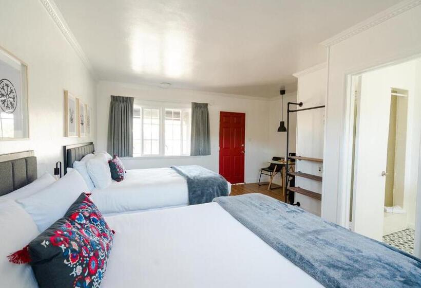 Номер Стандарт, Viking Inn