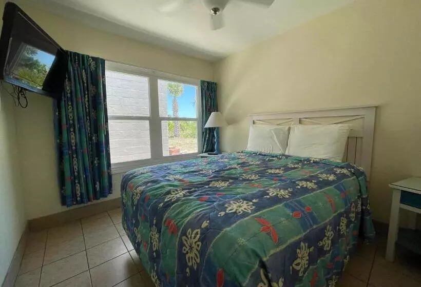 سوییت, Magic Beach Motel  Vilano Beach, Saint Augustine