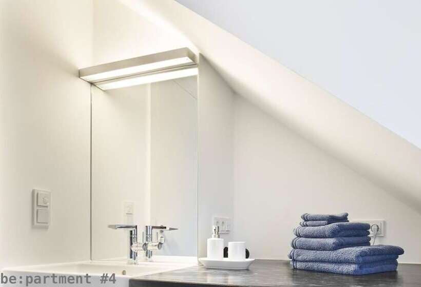 Апартаменты 1 Спальня, No Shoes Hotel And Green Bar