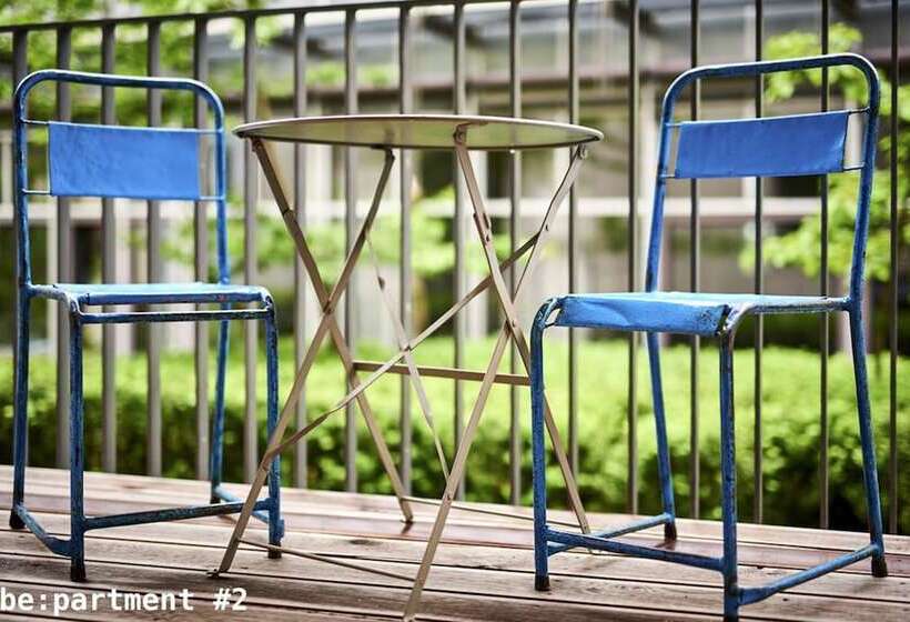 Апартаменты 1 Спальня, No Shoes Hotel And Green Bar