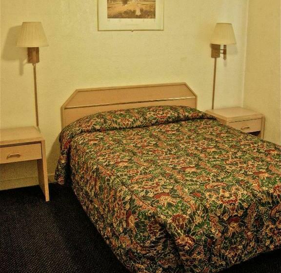 标准间, Hub Motel