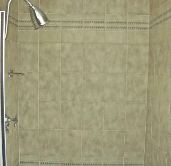Suíte, Hub Motel