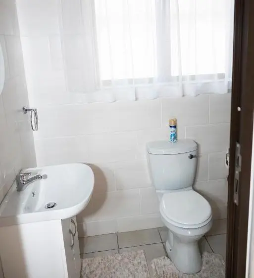 Standard-huone, Faces Guesthouse La Provance