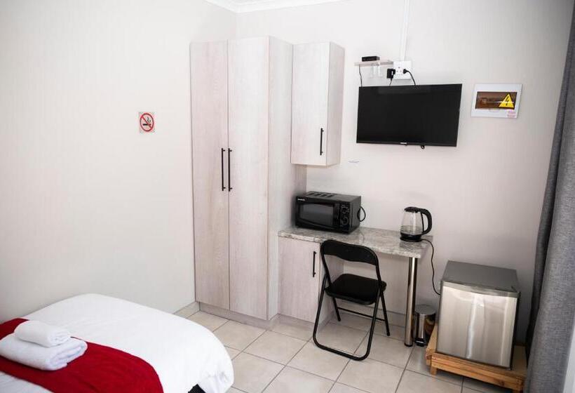 스탠다드 룸, Faces Guesthouse La Provance