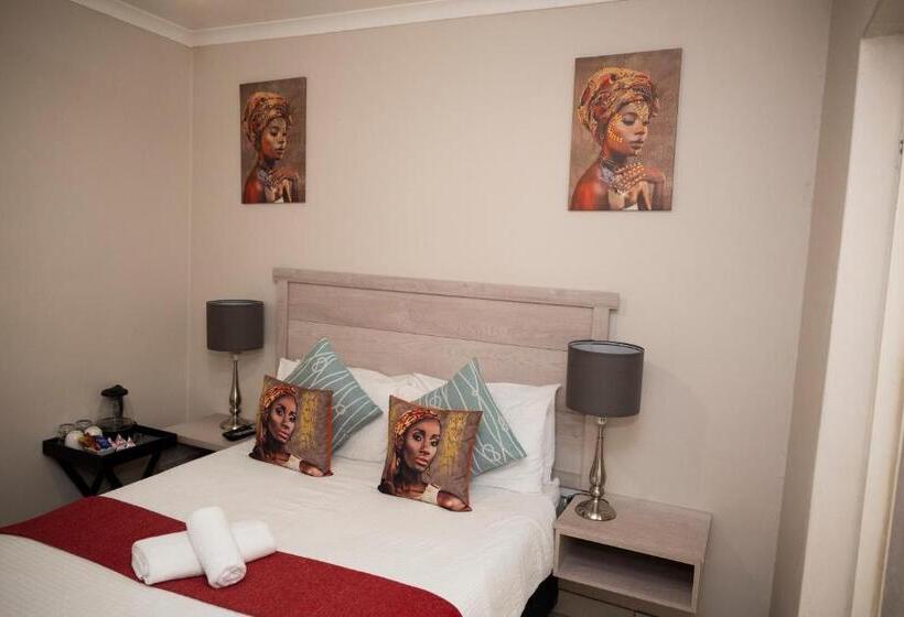 스탠다드 룸, Faces Guesthouse La Provance