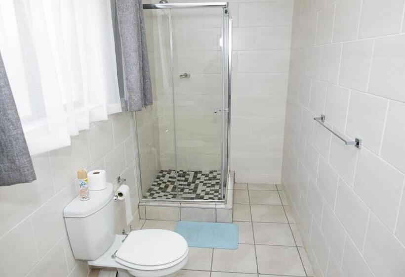 StandaardKamer, Faces Guesthouse La Provance