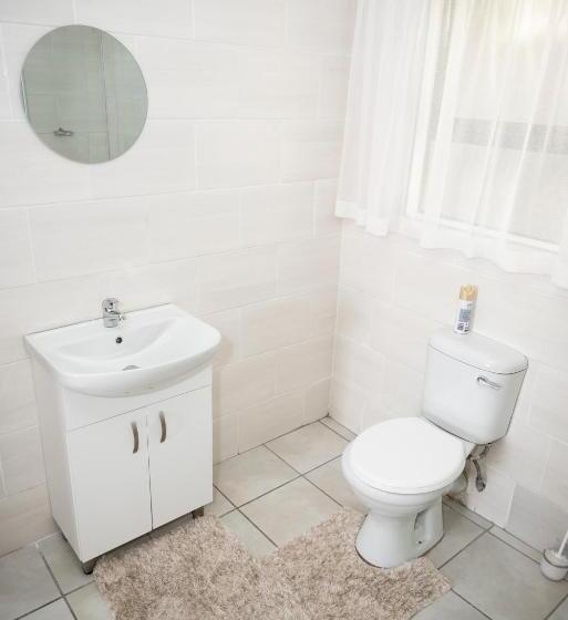 패밀리 룸, Faces Guesthouse La Provance