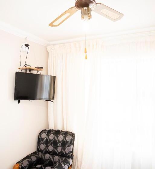 غرفة إقتصادية, Faces Guesthouse La Provance