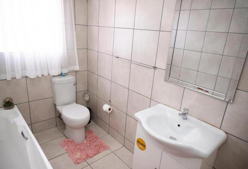 Deluxe Kamer, Faces Guesthouse La Provance