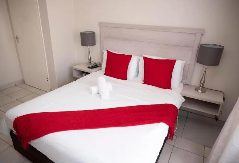 Deluxe-huone, Faces Guesthouse La Provance