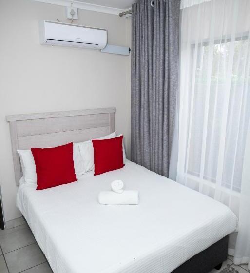스탠다드 내측 룸, Faces Guesthouse La Provance