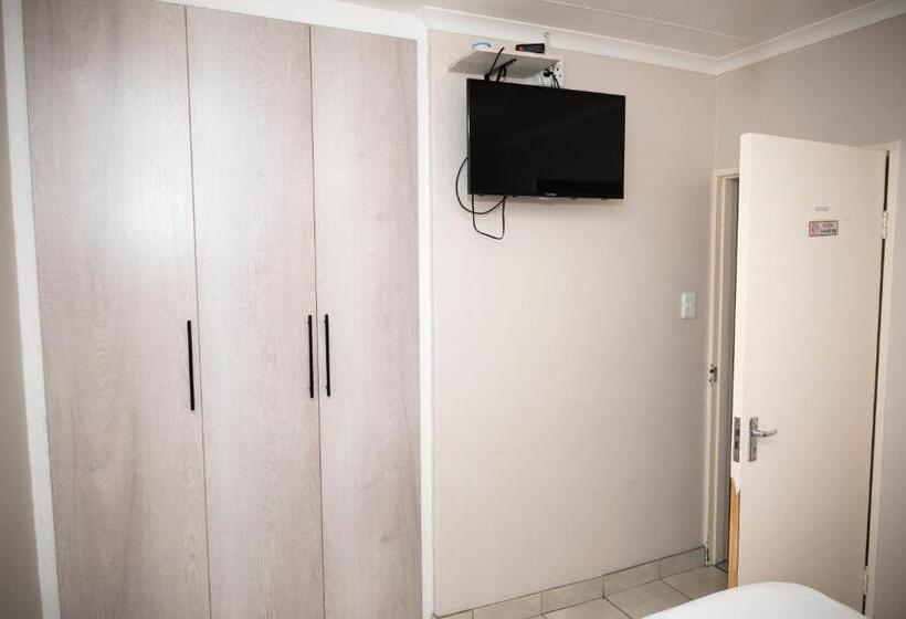 스탠다드 룸, Faces Guesthouse La Provance