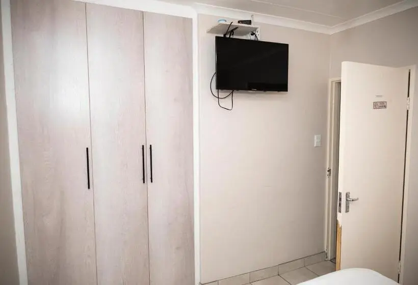 Standard-huone, Faces Guesthouse La Provance