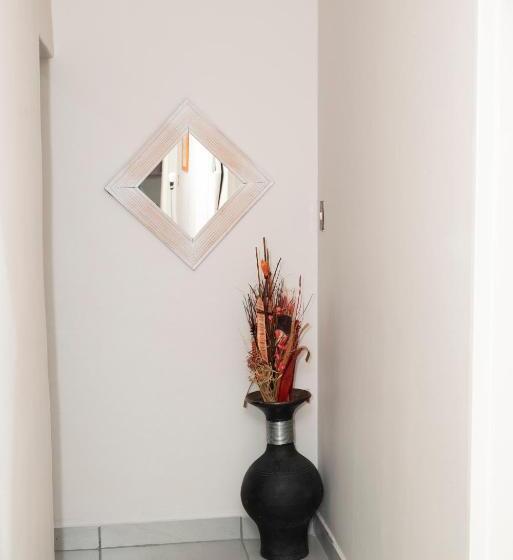 חדר סטנדרט, Faces Guesthouse La Provance