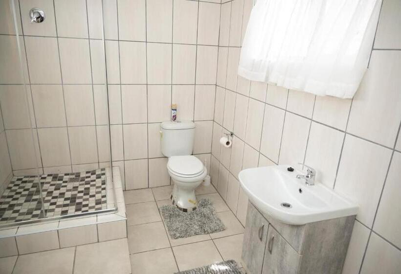 חדר סטנדרט, Faces Guesthouse La Provance