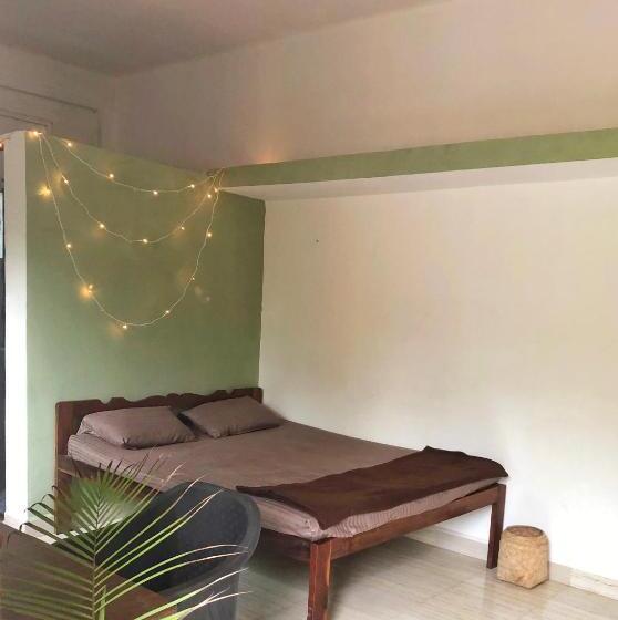 Studio Standard, Firefly Querim