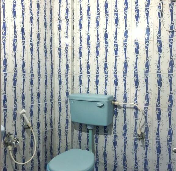 Appartement 1 Chambre Rez-de-Chaussée, Firefly Querim