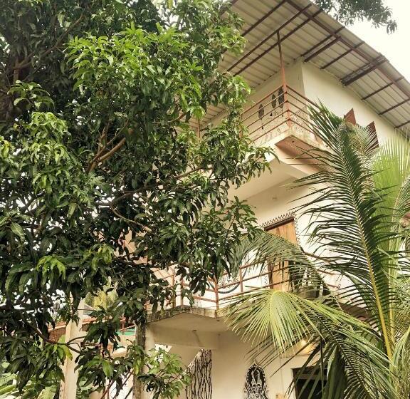 Appartement 1 Chambre Vue Jardin, Firefly Querim