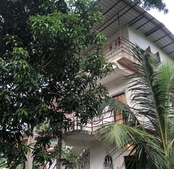 Appartement 1 Chambre Vue Jardin, Firefly Querim