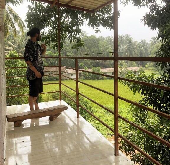 Appartement 1 Chambre Vue Jardin, Firefly Querim