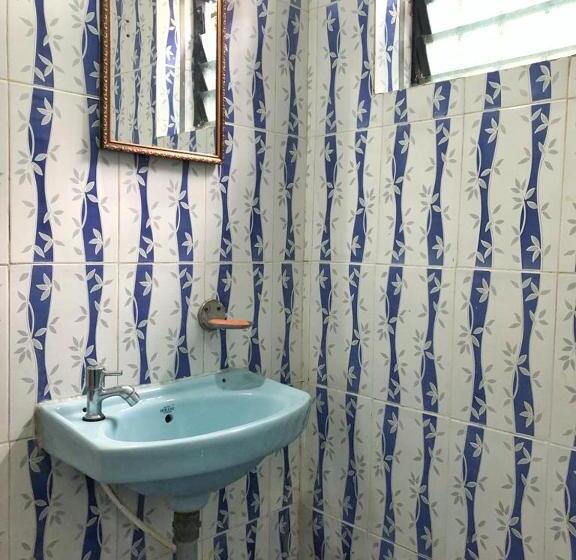 Appartement 1 Chambre avec Balcon, Firefly Querim